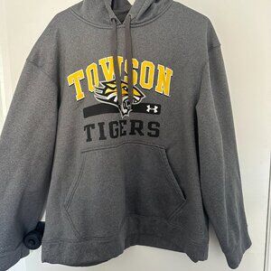 Towson University Under Armour Sweatshirt